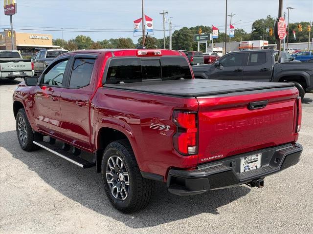 2026 Chevrolet Colorado - $44,980