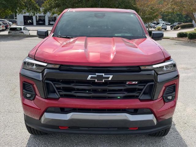 2026 Chevrolet Colorado - $44,980