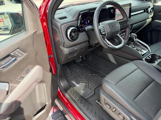 2026 Chevrolet Colorado - $44,980