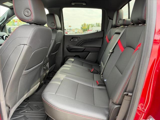2026 Chevrolet Colorado - $44,980