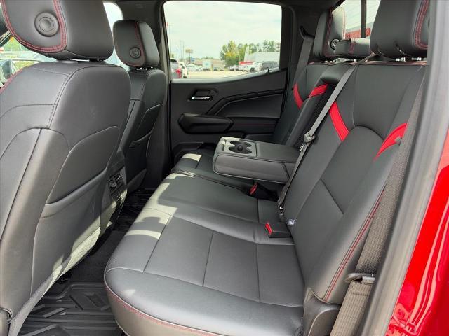2026 Chevrolet Colorado - $44,980