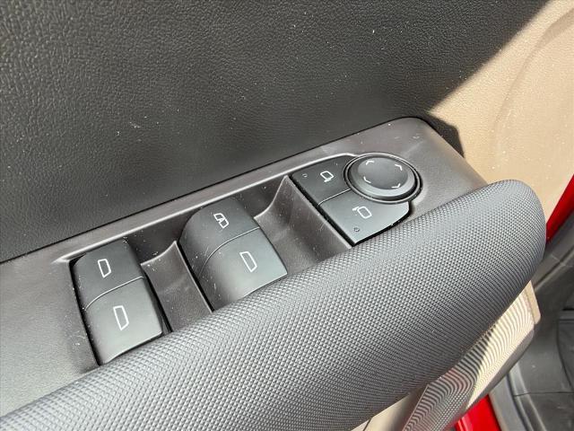 2026 Chevrolet Colorado - $44,980