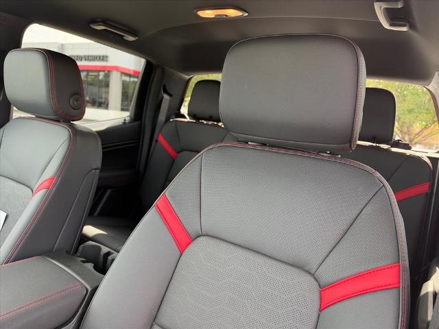 2026 Chevrolet Colorado - $44,980