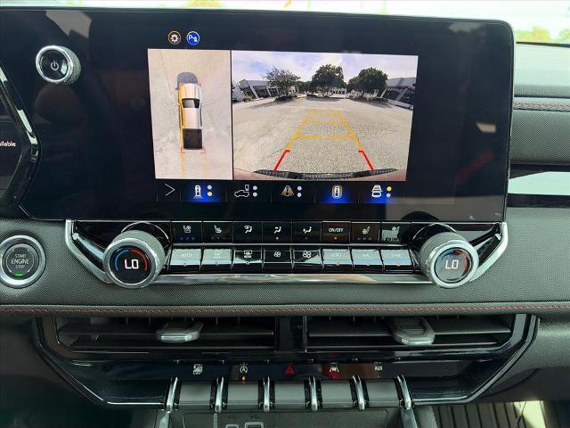 2026 Chevrolet Colorado - $44,980