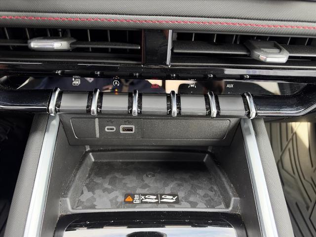 2026 Chevrolet Colorado - $44,980