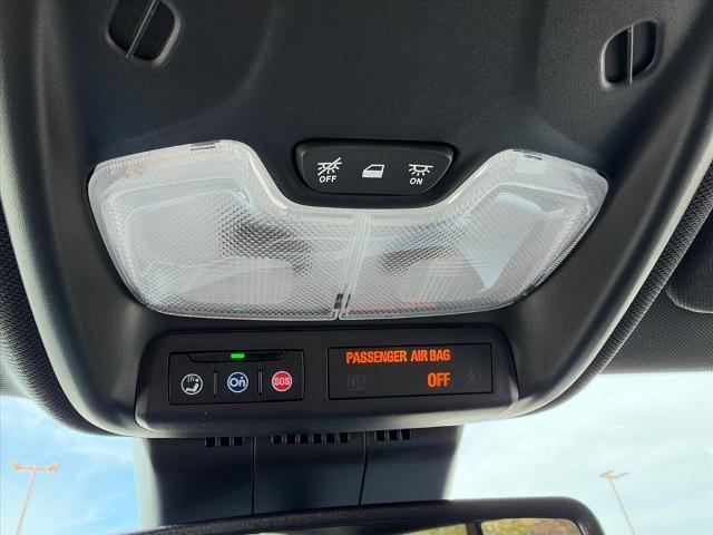 2026 Chevrolet Colorado - $44,980