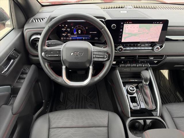 2026 Chevrolet Colorado - $44,980