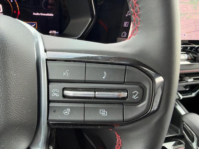 2026 Chevrolet Colorado - $44,980