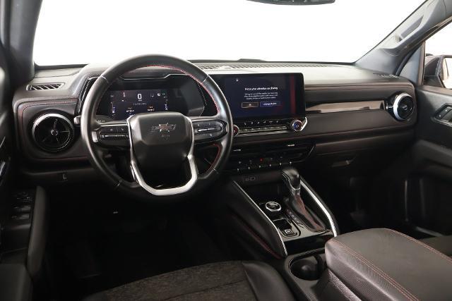 2023 Chevrolet Colorado - $33,209