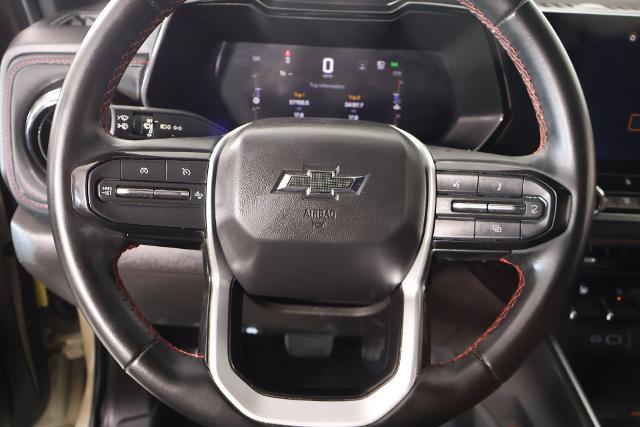 2023 Chevrolet Colorado - $33,209