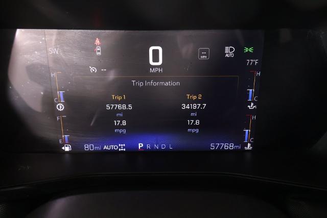 2023 Chevrolet Colorado - $33,209