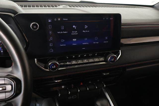 2023 Chevrolet Colorado - $33,209