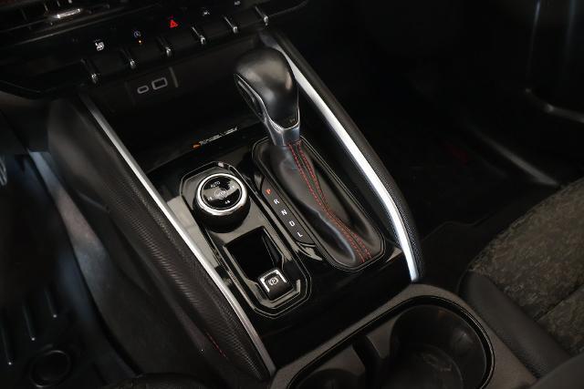 2023 Chevrolet Colorado - $33,209