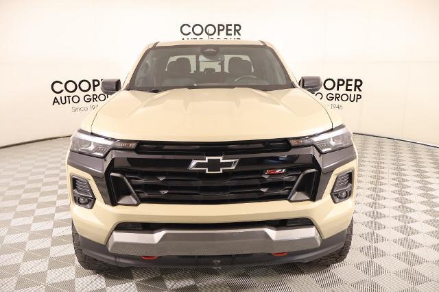 2023 Chevrolet Colorado - $33,209