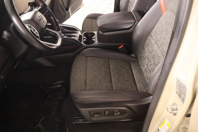 2023 Chevrolet Colorado - $33,209