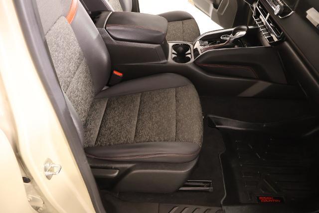 2023 Chevrolet Colorado - $33,209