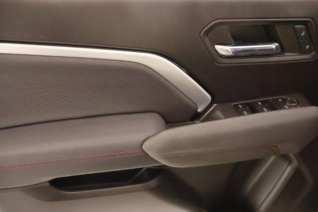 2023 Chevrolet Colorado - $33,209