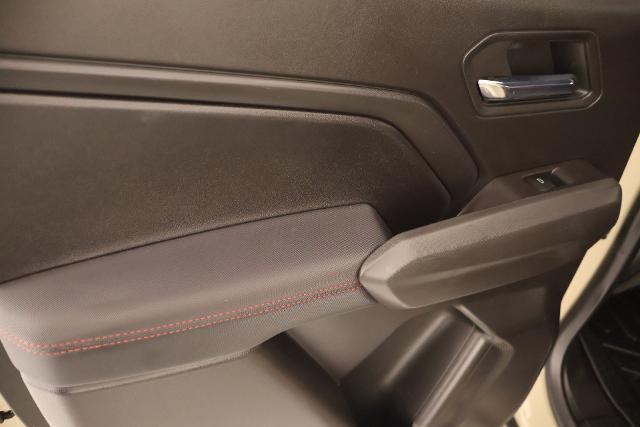 2023 Chevrolet Colorado - $33,209