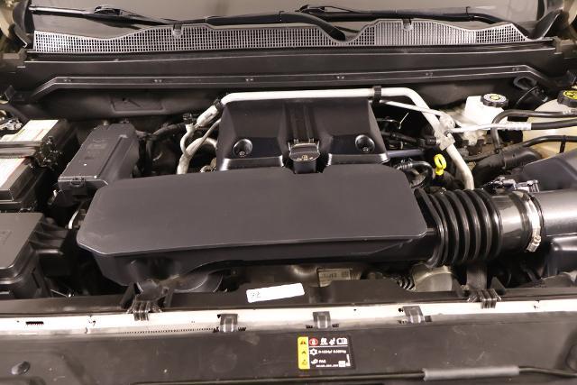 2023 Chevrolet Colorado - $33,209