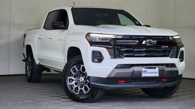 Preowned 2023 Chevrolet Colorado Z71 for Sale