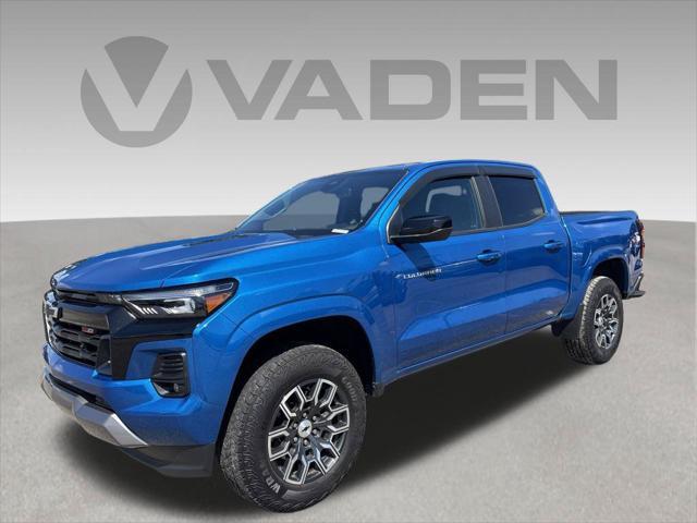 2024 Chevrolet Colorado - $39,680
