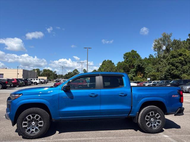 2024 Chevrolet Colorado - $39,680
