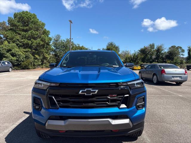 2024 Chevrolet Colorado - $39,680