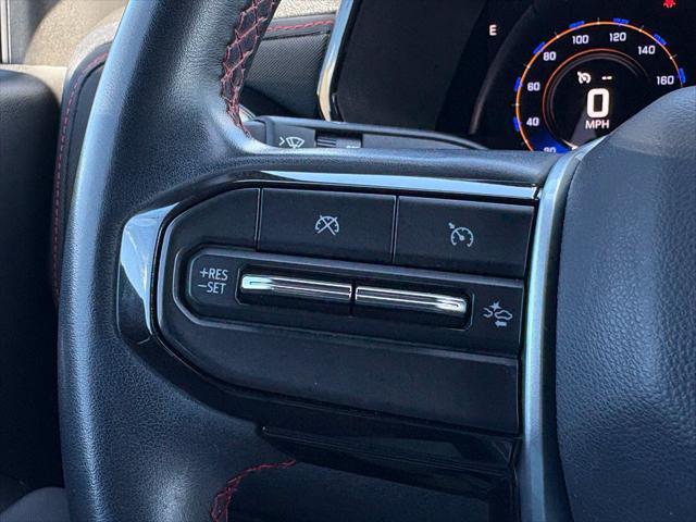 2024 Chevrolet Colorado - $39,680