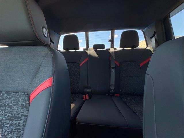 2024 Chevrolet Colorado - $39,680