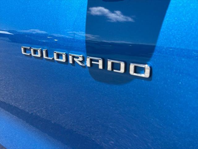 2024 Chevrolet Colorado - $39,680