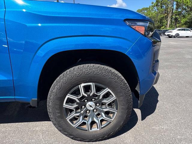 2024 Chevrolet Colorado - $39,680