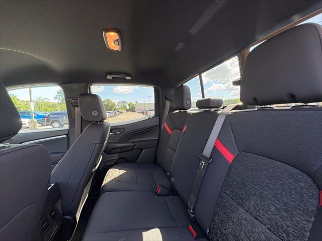 2024 Chevrolet Colorado - $39,680