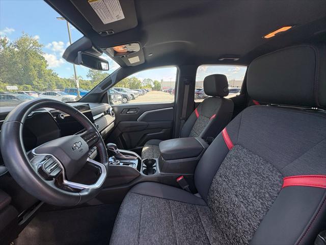 2024 Chevrolet Colorado - $39,680