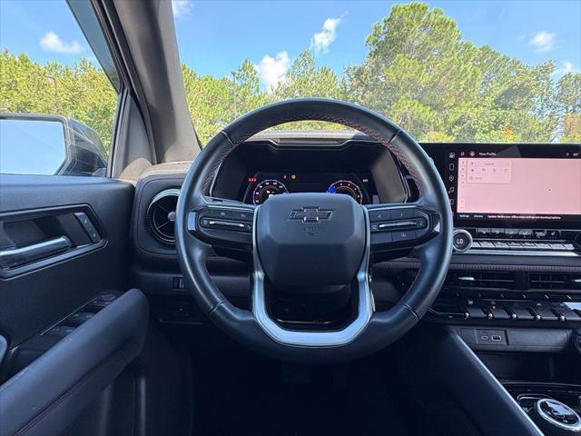 2024 Chevrolet Colorado - $39,680