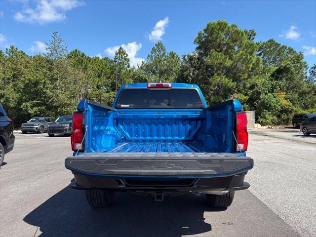 2024 Chevrolet Colorado - $39,680