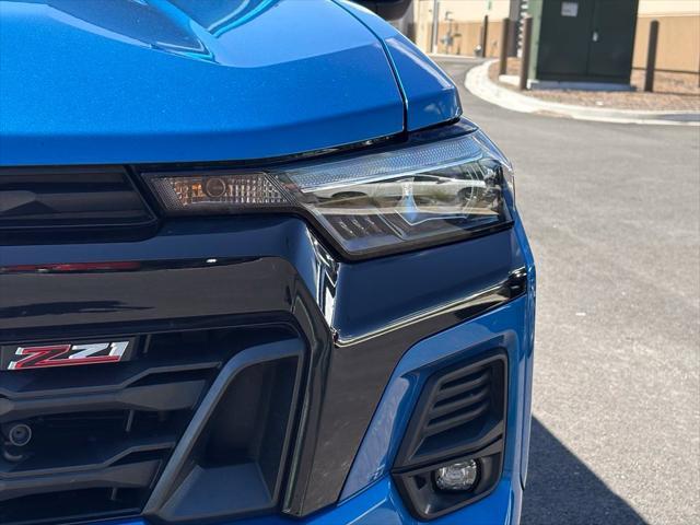 2024 Chevrolet Colorado - $39,680