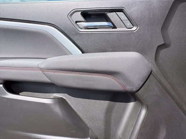 2024 Chevrolet Colorado - $39,680