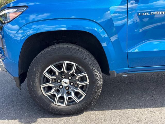 2024 Chevrolet Colorado - $39,680