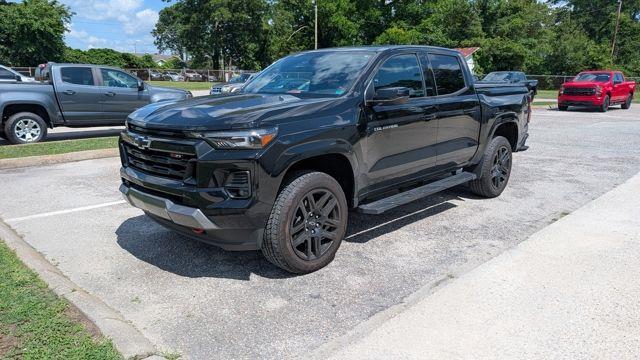 Preowned 2024 Chevrolet Colorado Z71 for Sale