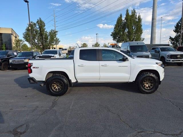 2024 Chevrolet Colorado - $35,375
