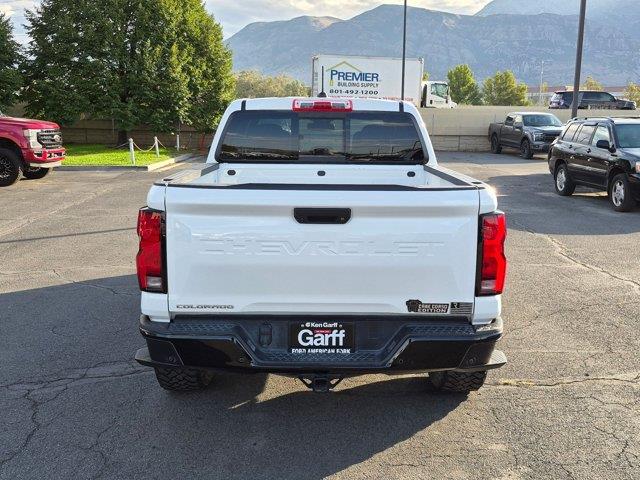 2024 Chevrolet Colorado - $35,375
