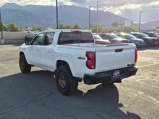 2024 Chevrolet Colorado - $35,375