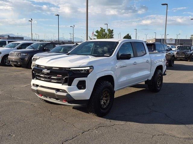 2024 Chevrolet Colorado - $35,375