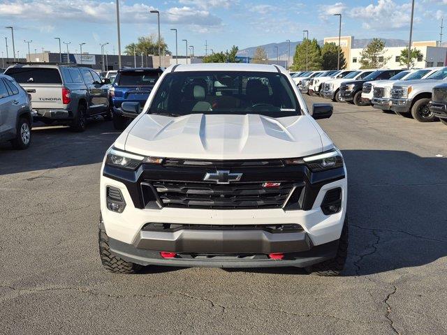 2024 Chevrolet Colorado - $35,375