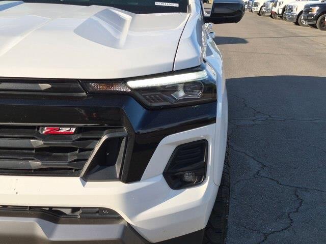 2024 Chevrolet Colorado - $35,375