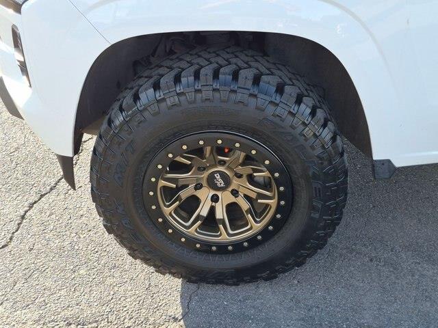 2024 Chevrolet Colorado - $35,375