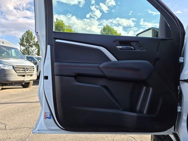 2024 Chevrolet Colorado - $35,375