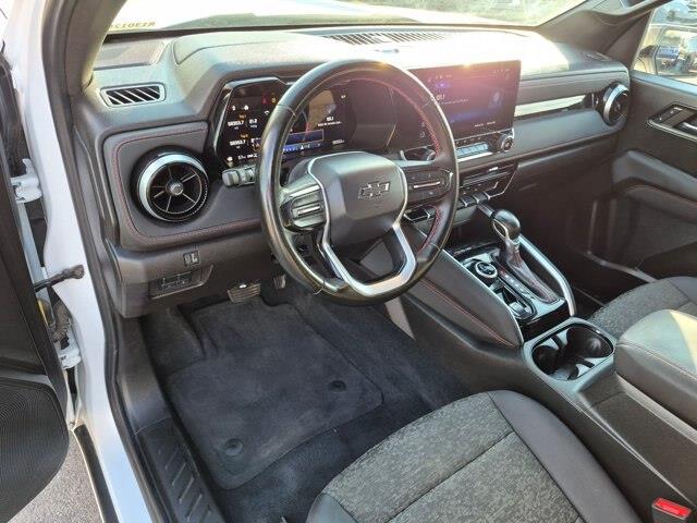 2024 Chevrolet Colorado - $35,375