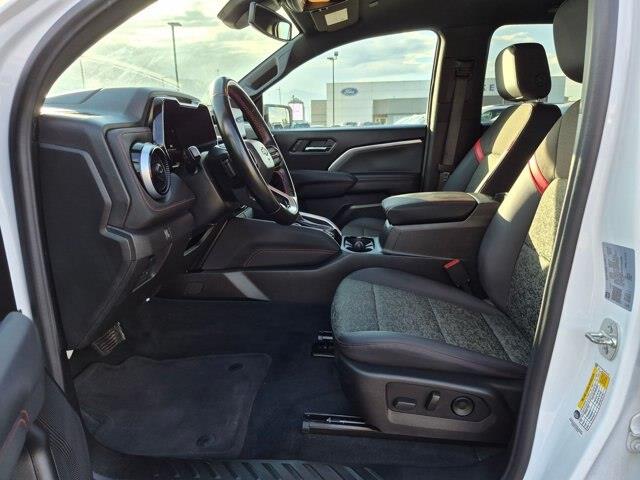 2024 Chevrolet Colorado - $35,375