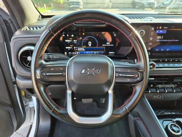 2024 Chevrolet Colorado - $35,375